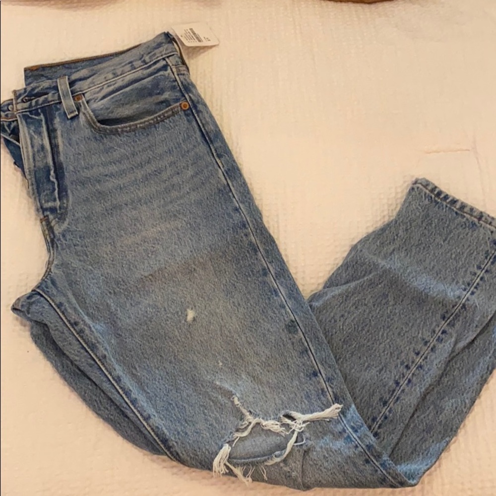 Levi’s Skinny Jeans